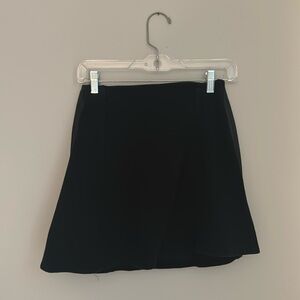 Zara mini skirt